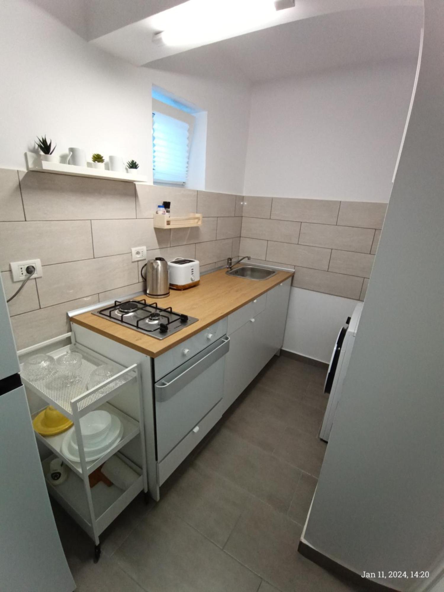 Cozy Apartment City Center บูคาเรสต์ ภายนอก รูปภาพ